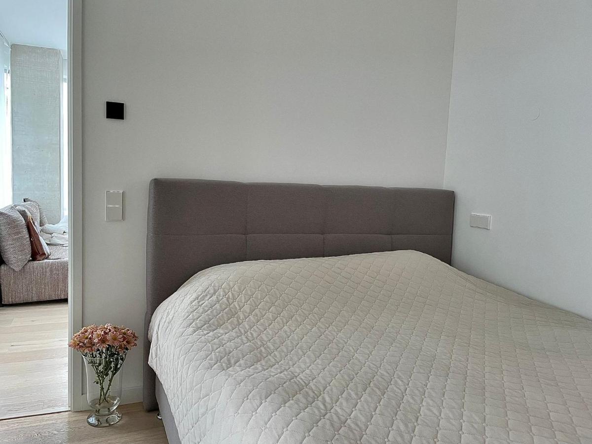 Kalevi Panorama Lejlighed Tallinn Eksteriør billede